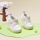 Balabala children's shoes baby toddler shoes children's sandals baby shoes girls 2025 summer breathable mesh 209225144219