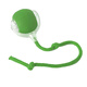 Praise pet's super long battery life intelligent rolling ball, cat toys self-exciting ball, automatic teasing of cat stick walking cat dog tumbling ball
