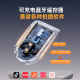 宾博德国【2.2米防抖稳拍】自拍杆三脚架落地手机支架伸缩便携旅游自拍神器360度旋转多功能直播拍摄架 2.2米四轴自拍杆