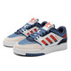 Adidas men's shoes women's shoes summer sports shoes running fitness training comfortable and breathable outdoor travel fashion casual shoes IE9902 44