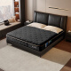 Gu Jiajia Home [Serie Zhihui] 3D Supporting Max Natural Ltax Mattress 1098 90.DK.M1098-1.8x2.0