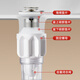Submarine SQ-24 drain set basin bounce drain drain pipe anti-odor and anti-return odor with overflow port