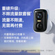 Shenmou 4-Megapixel lebenslange streamfreie 4G-Überwachungskamera Full Color Night Vision Voice Gegenstand Humanoid Tracking Outdoor-Monitor ohne Plug-In ohne Stanzfabrikpark OC1