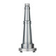 Minggu fire water nozzle head diameter 50mm 2 inches xfsd10000