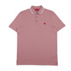 BOSS HUGO BOSS雨果-博斯polo衫 男士短袖polo衫春夏新款(雨果-博斯男装POLO衫） HU50490775BES (695) XL