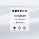 恒源祥[纯棉免烫]恒源祥长袖白衬衫男士春秋季休闲正装西装衬衣 长袖6218蓝色平纹(纯棉免烫-有口 41 [体重145斤-155斤]