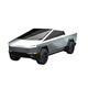 
New energy remote control car off-road truck simulation electric toy car sports car children's boy gift genuine [new energy off-road truck]-new model new consultation