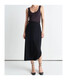 Lemaire 25SS Twist Hem Jirt's Color Sk1047LJ1034 20 S NEW1