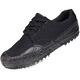 3531 CHAUSSIONS DE LA LIEU SPÉCIAL CHAUSSURES DE LA LIBÉRATION DES MENSONS MEN'S DOULEUR CABILES JAUNES CHOSE DE CONSTRUCTION DES FEMMES Étudiants résistants à l'usure Train Camouflage Low Top Camouflage Single Shoe Workers 3531 Marine Camouflage Sole en caoutchouc épais 39