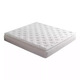 Mumin Hilton five-star hotel latex independent pocket spring compression spine mattress for home bedroom super soft 30cm thick five-star soft Hilton Royal Garden 30CM 1.8x2.0 meters