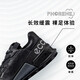 ECCO BIOM 2.1 outdoor sports shoes for women, lightweight wear-resistant cross-country running shoes for women, Jianbu cross-country 822853 HL black 82285301001 36