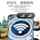 华为（HUAWEI）Pura 70 北斗卫星消息版 第二代昆仑玻璃 华为鸿蒙智能手机YX55 pura70北斗卫星版-羽纱黑 12GB+512GB 官方标配