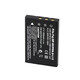 简猎Kodak柯达KLIC-5000相机电池LS753 LS420  LS633 LS743充电器 KLIC-5000电池+充电器两电一充