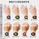 Samsung Samsung [National Subsidy] Watch7 Smart Watch/Bluetooth Call/Sports Watch/Telephone Watch 44mm Yunling Green Men's and Women's Watch