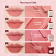 Flower Knows New Year's Gift Strawberry Cupid Series Cake Lip Cream Velvet Matte Lip Glaze Light Daily V02 Soufflé Featured Best Seller