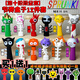 Rhythm Box Figur Spielzeugmusikspiel Sprunki Mutation Bühne Voller Satz Wenda Peripheral Model Ornamente [Stufe 2] Rhythmus-Box Abbildung 12-teilige Set