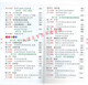 2024 Nouvelle version Jiafenbao Junior High School Geography and Biology Test Point Point Point + Full Solutions of Difficultés Junior School Geography and Biology Knowledge Collection complète de la géographie du lycée et de la biologie de Grade 1, 27 et 8 Middle School Grade 1, 20, 8 Junior School Geography and Biology Material