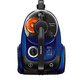 飞利浦（PHILIPS）高端精品无尘袋吸尘器FC9710大功率家用办公室除螨大吸力全新 philips无尘袋吸尘器