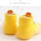 Feiyuega Baby Toddler Chaussures pour garçons et filles Chaussures de plancher pour les chaussettes de sol pour enfants