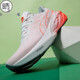 ASICS Novablast 4 Chaussures de course à coussin léger 1011B693-001-002-300-402 White Purple (Platinum Limited) / 1012B722-100 40