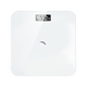 ANTA weight scale electronic scale human body home health scale high-precision weighing accurate LCD high-definition screen rechargeable model