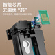 龙腾无忧CRG067H硒鼓四色 适用佳能MF657Cdw 655Cdw/651Cw/654Cdw/656Cdw LBP631Cw/633Cdw打印机墨粉盒大容量带芯片