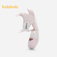 Balabala children's shoes children's sports sandals boys and girls' shoes breathable 2025 summer toe shoes 209225145210