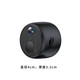 Honggu indoor thin and thin surveillance camera small 4G network mobile phone remote high-definition night vision portable security recorder 4G induction version + own network + 16G card
