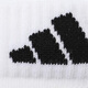 SOCKS ADIDAS SPORTS SOCKS Men y mujeres Calcetines Bádminton Sweat-Absorbent White 40/41/42 JC9269