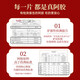 九芝堂阿胶糕礼盒300g(36%阿胶)补品东阿固元膏气血送父母长辈过节礼物