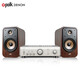 Polk [Subsidio Nacional] ES20+Tianlong PMA-600 Amplificador Audio Altavoz Bluetooth Bluetooth Fiebre Bookshelf Audio Home Cinema