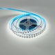 淦新12V灯带led24V2835电镀板120灯5宽MM80显背胶自粘线性铝槽软灯条 24V2835-120灯5MM铜支架35/3519 120珠