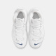 NIKE耐克男女童皮蓬篮球鞋AIR MORE UPTEMPO气垫缓震防滑支撑运动球鞋 DH9719-100 36.5 【建议脚长23.5cm】