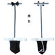Cupidcat Sex sous-vêtements gay brevet cuir cache-creux creux imitation cuir en cuir noir patent limot en cuir