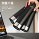 GiNT thermos 316 stainless steel cup tea water separation men and women portable business car water cup custom gift