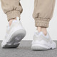 Nike (Nike) Freizeitschuhe Frauenschuhe 25 Frühling Neue Sportschuhe Tech Hera Dad Schuhe schockabsorbierende Laufschuhe DR9761 DR9761-100 Phantom Gray 36.5