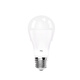 Foshan Lighting (FSL) LED light bulb intelligent voice-activated induction bulb E27 screw energy-saving voice-activated light property corridor radar induction voice-activated light bulb 5W positive white light 6500K