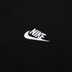 
Nike T-shirt men's summer new sportswear golf casual running short-sleeved cotton lapel breathable POLO shirt men FN3895-010-Black cotton S (165/84A)