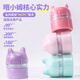 Oh Xiaomu foaming color mud slime foaming glue 3 boys and girls children students DIY pressure relief toys safety and environmental protection gift