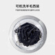 衬衫老罗2025年春夏羊毛西服套装男商务西装婚礼礼服套西TZ516819 藏青 XL CSLL19身高176体重161-170斤
