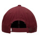 Adidas Clover Men's Hat Girls' Hood Spring and Summer New Baseball Cap Baseball Cap Fashion Simple and Versatile Sports Casual Hat KB9708/Snake New Year Model OSFM