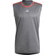 阿迪达斯 （adidas）男子正品运动T恤IB9057官方旗舰正品 IL1381 XL