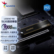 威刚（ADATA）512GB SSD固态硬盘 M.2接口(NVMe协议PCIe 4.0 x4) AI电脑配件 读速6200MB/S LEGEND 900