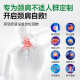 梦多福颈椎牵引器颈椎牵引椅吊挂式家用电动颈椎颈部拉伸牵引神器全自动 电动款-精工品质 静音电机 可折叠-加粗精钢-安全舒适