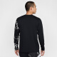 耐克（NIKE）YY胜道体育2025春男长袖 HJ3892-010 HJ3892-010 L