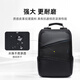 Samsonite (Samsonite) Business-Pendel-Rucksack Großer Computertasche 16-Zoll-Rucksack für Männer und Frauen Rucksack High-End-Schultaschen Mode-Geschäfts Reisetasche