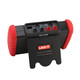 ULIDE -Batterieinterne Widerstandstester UT677A Batteriezelle Lithium -Batterie -Batteriewiderstandsmessungsdetektor UT677A