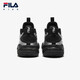 FILA Fila children's shoes sports shoes 2025 summer men's middle school children's basketball shoes