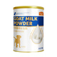McFoodie Goat Milk Powder for Pet Dogs, Goat Milk Powder for Adult Dogs, Puppies and Newborn Dogs 300g*1 can