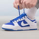 耐克（NIKE）男2025夏季新款透气耐磨休闲鞋低帮缓震运动鞋时尚休闲鞋 DD1391-401 42